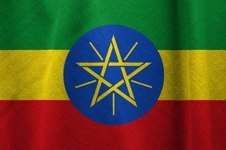 À vous les Studios avec Alexandre Moulin en Ethiopie